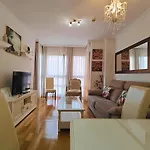 Deyanira New Suite Madrid Airport