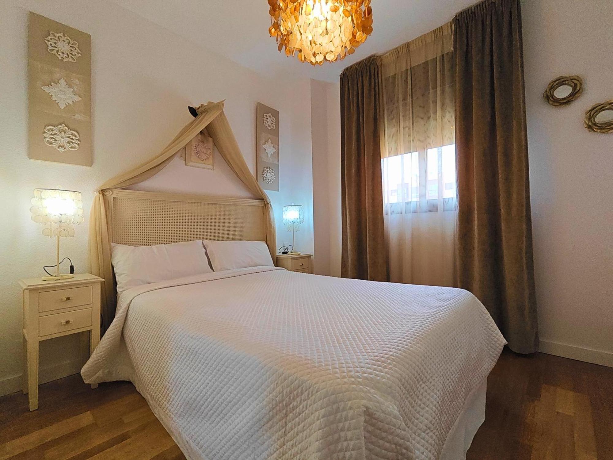 Apartment Deyanira New Airport